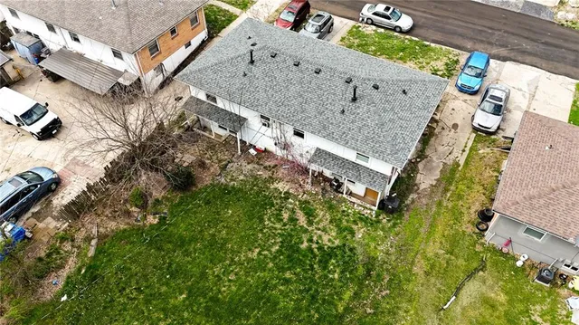 $175,000 | 1313-1315 South Franklin Avenue, Independence, MO 64052
