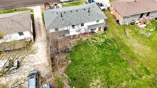 $175,000 | 1313-1315 South Franklin Avenue, Independence, MO 64052