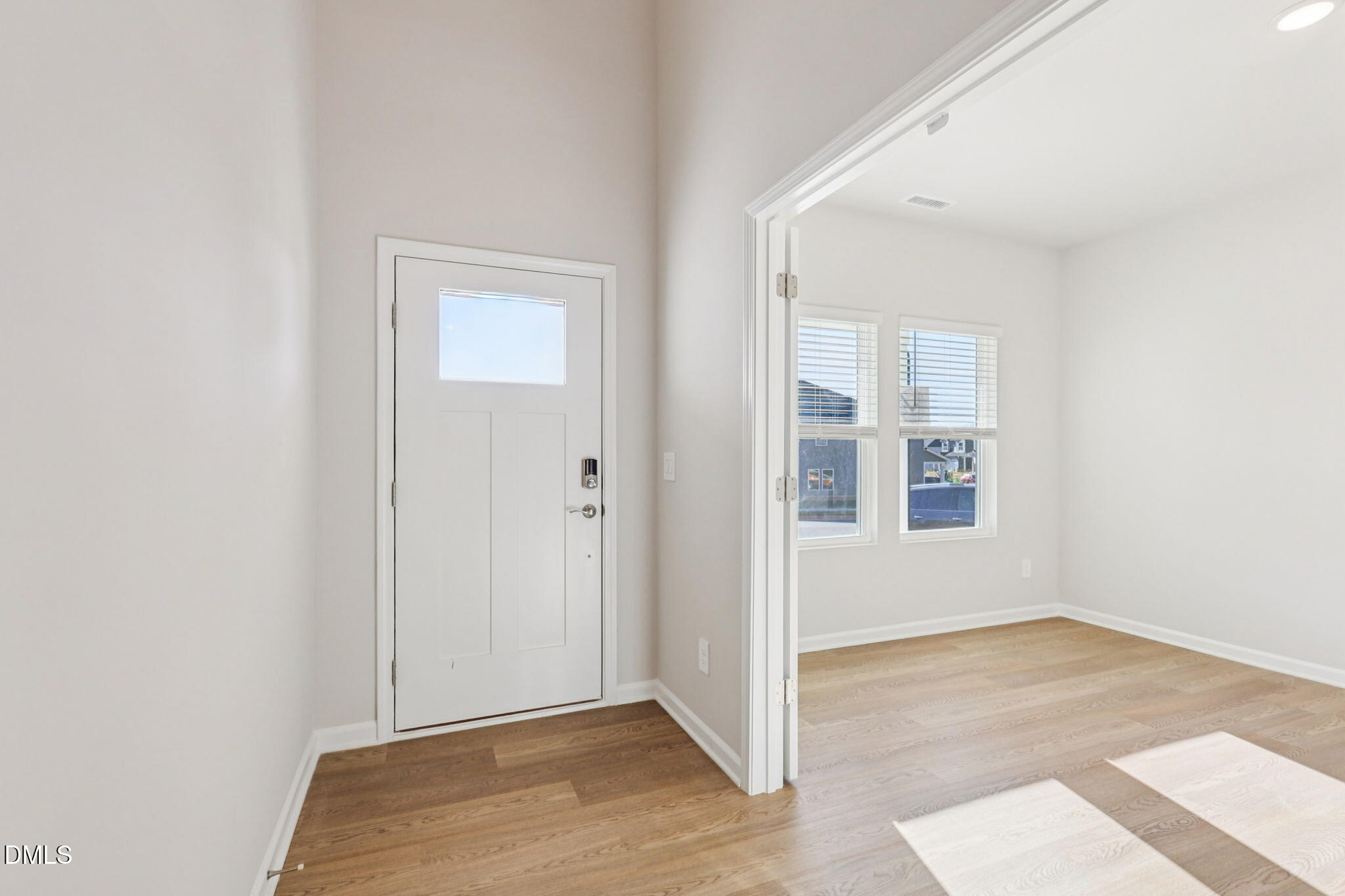 308 Karlov Road Garner, NC 27529 - Photo 13 of 48 5 - Foyer