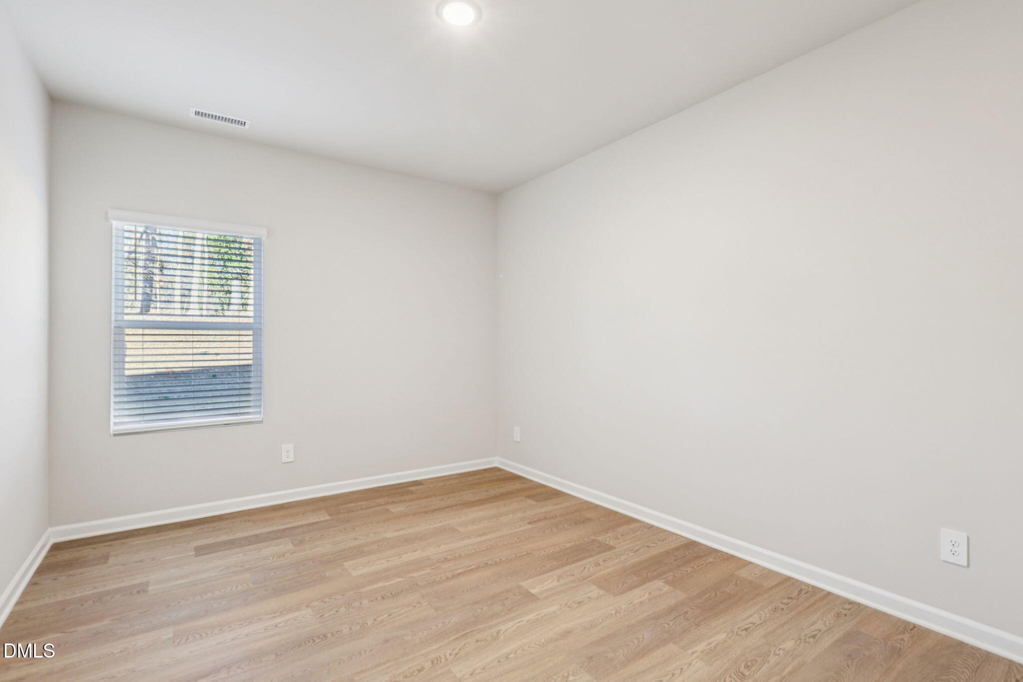 308 Karlov Road Garner, NC 27529 - Photo 18 of 48 9.1 - Downstairs Bed