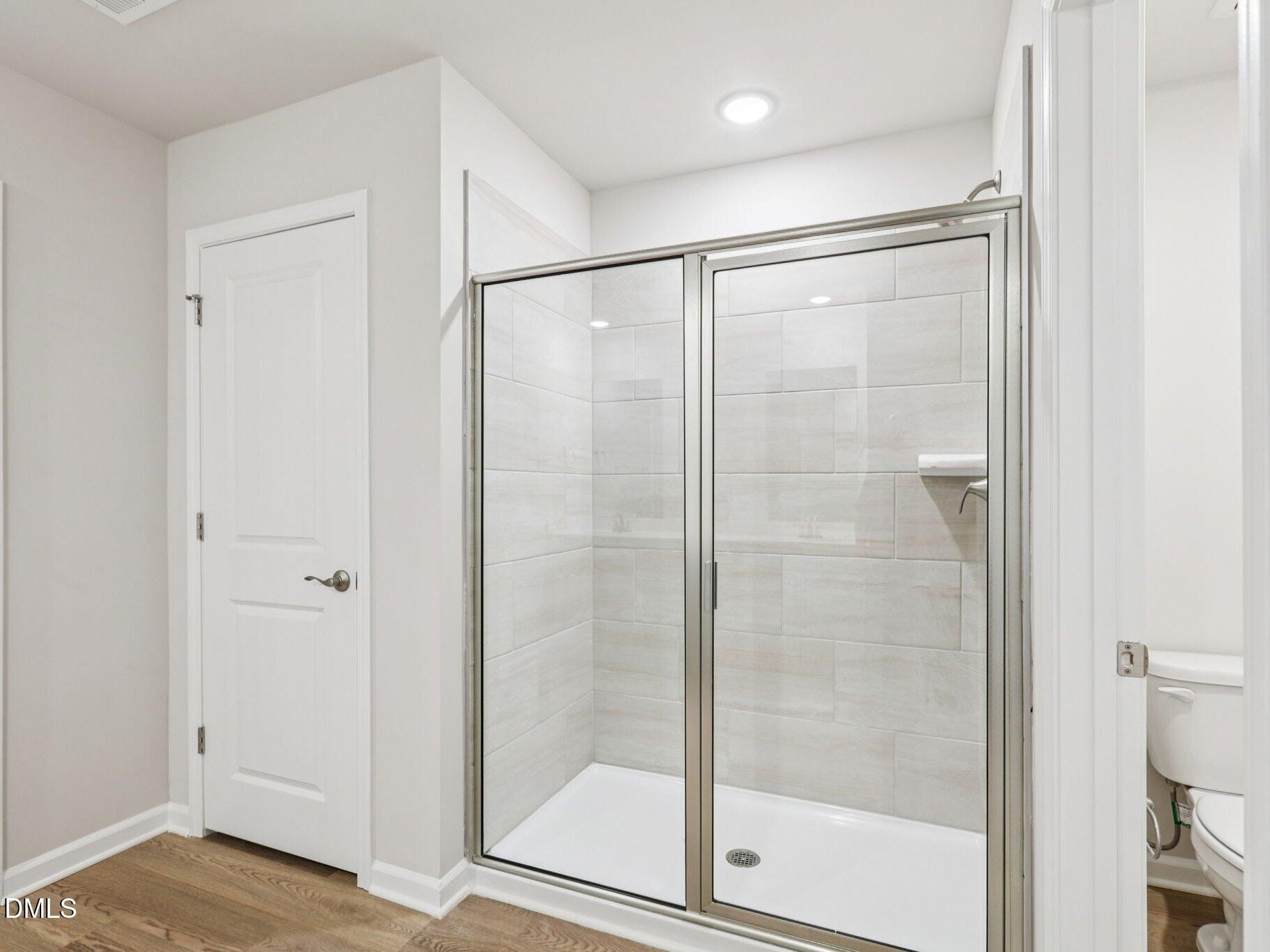 308 Karlov Road Garner, NC 27529 - Photo 25 of 48 15 - Primary Bath