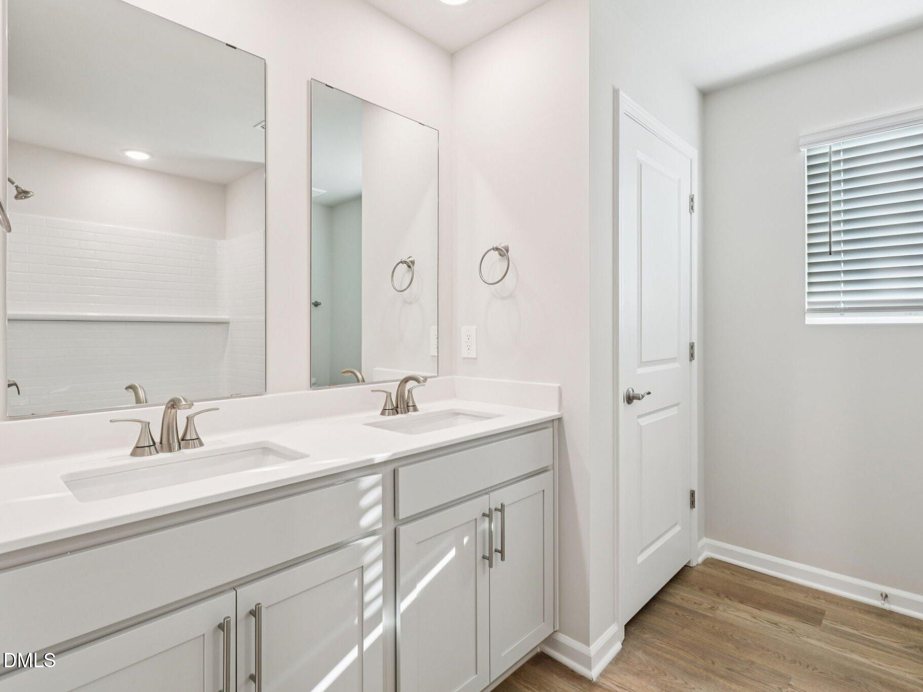 308 Karlov Road Garner, NC 27529 - Photo 33 of 48 21 - Secondary Bath