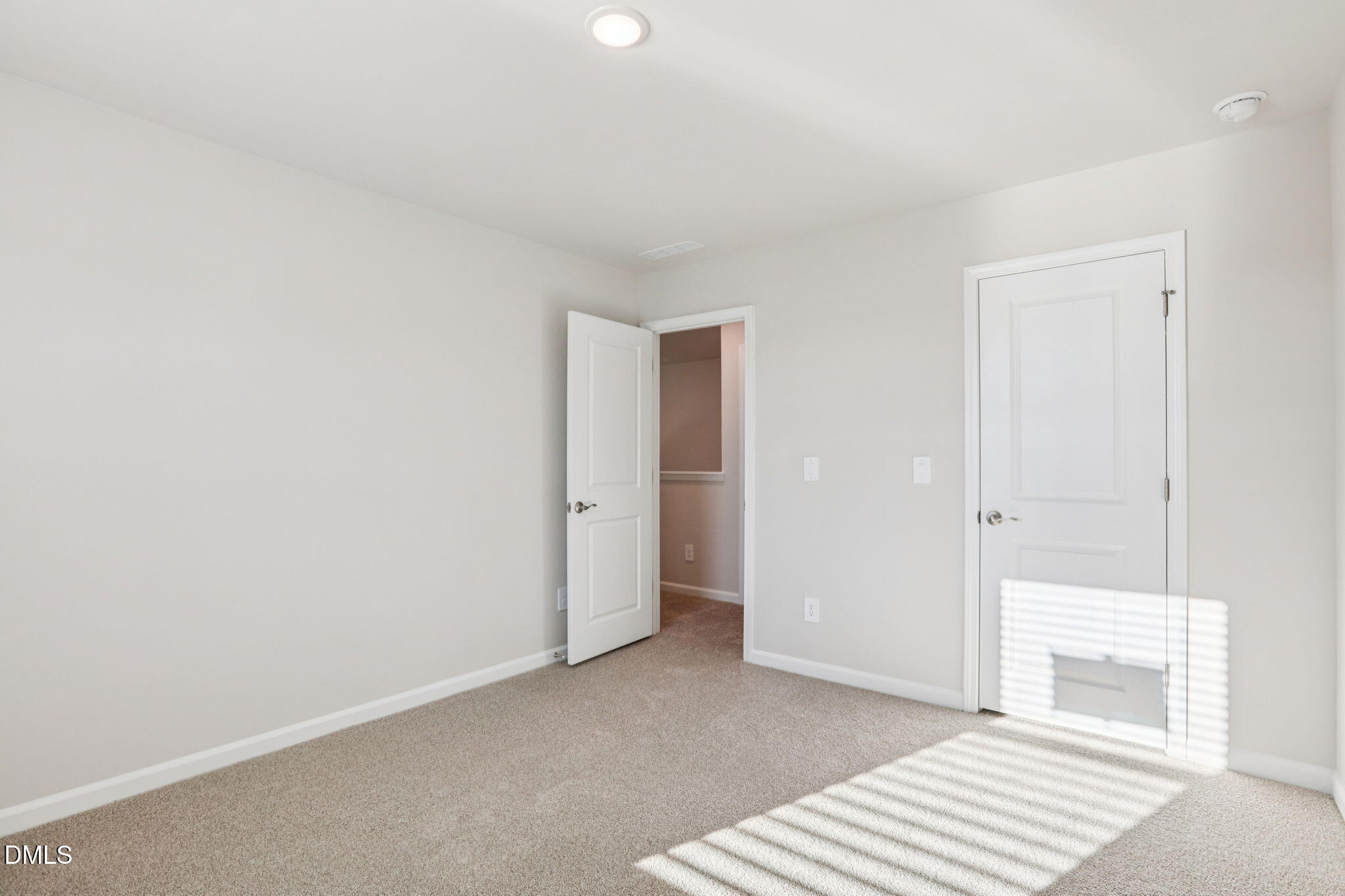 308 Karlov Road Garner, NC 27529 - Photo 40 of 48 27 - Secondary Bed