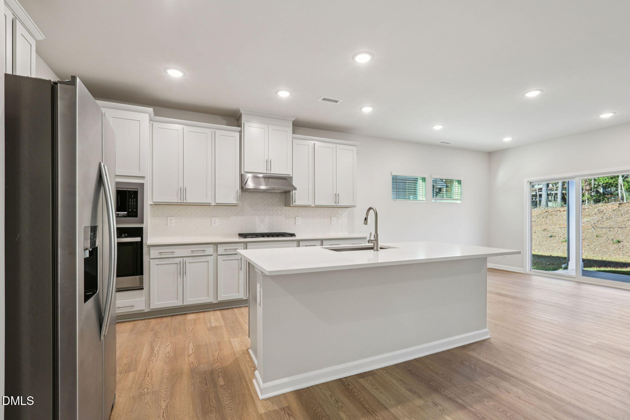 308 Karlov Road Garner, NC 27529 - Photo 5 of 48 1.1 - Kitchen