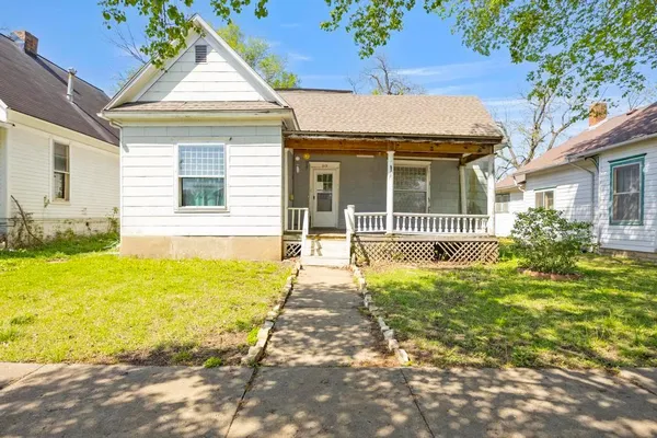 $55,000 | 212 South Holbrook Street, Fort Scott, KS 66701