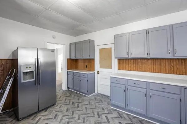 $55,000 | 212 South Holbrook Street, Fort Scott, KS 66701