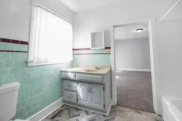 $55,000 | 212 South Holbrook Street, Fort Scott, KS 66701