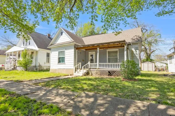 $55,000 | 212 South Holbrook Street, Fort Scott, KS 66701