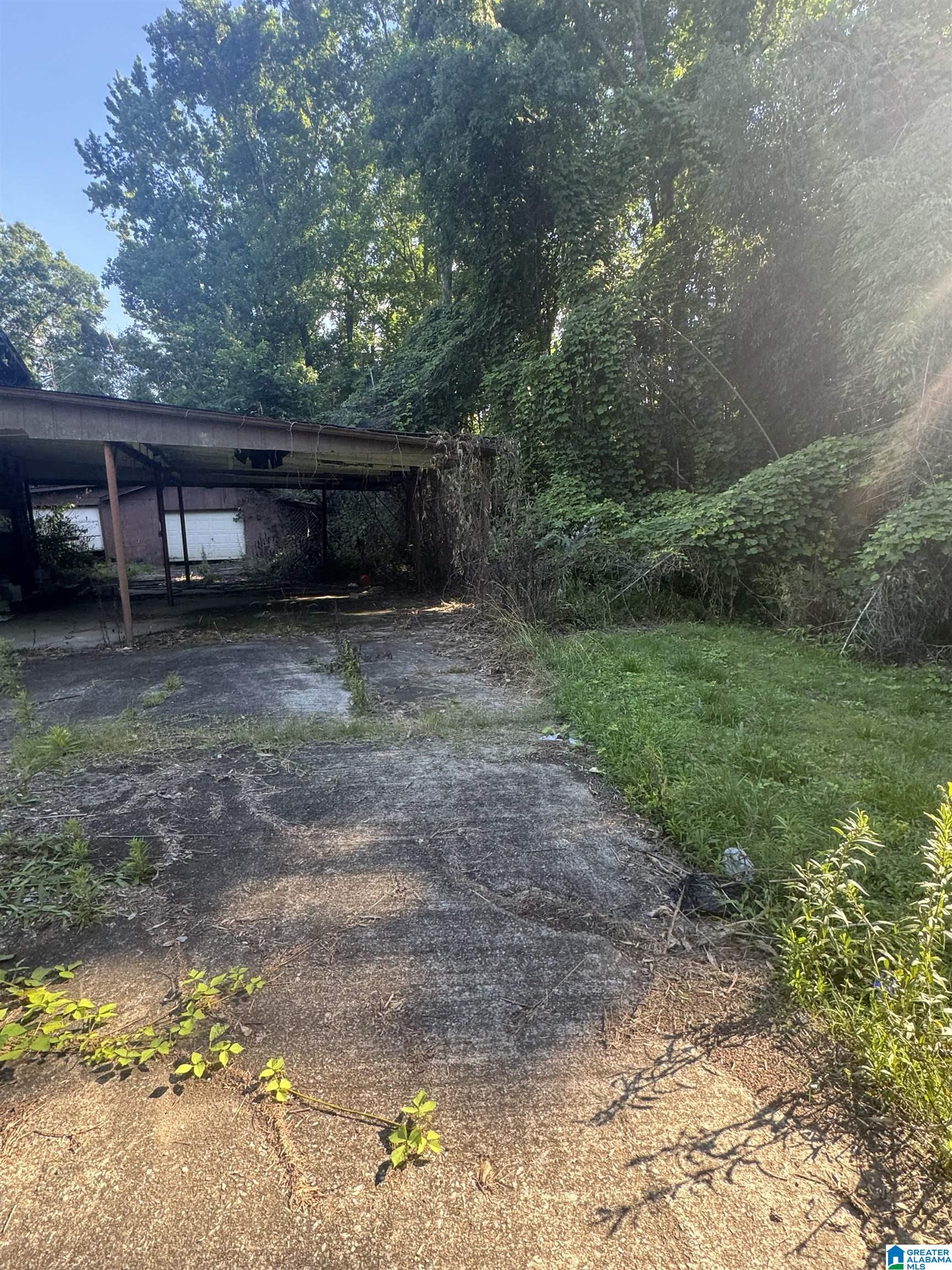 5425 Cruce Road Adamsville, AL 35005 - Photo 8 of 15