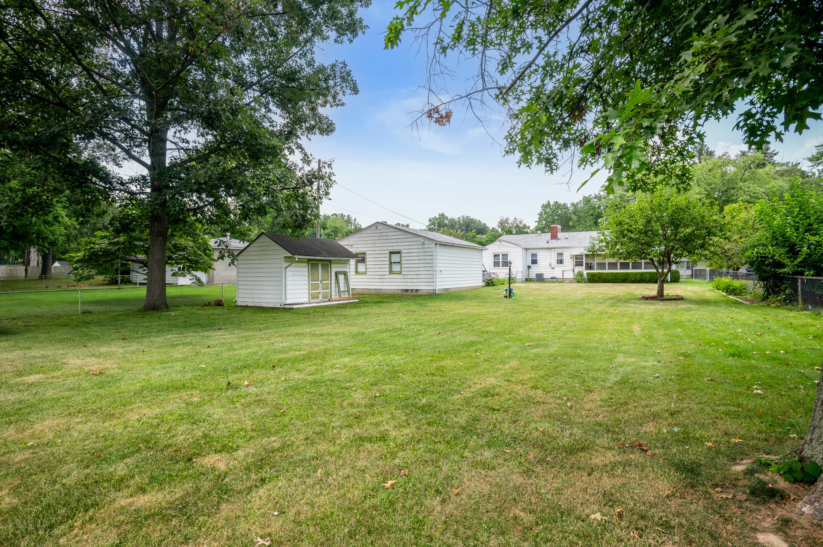 523 North Street Chesterfield, IN 46017 - Photo 20 of 22