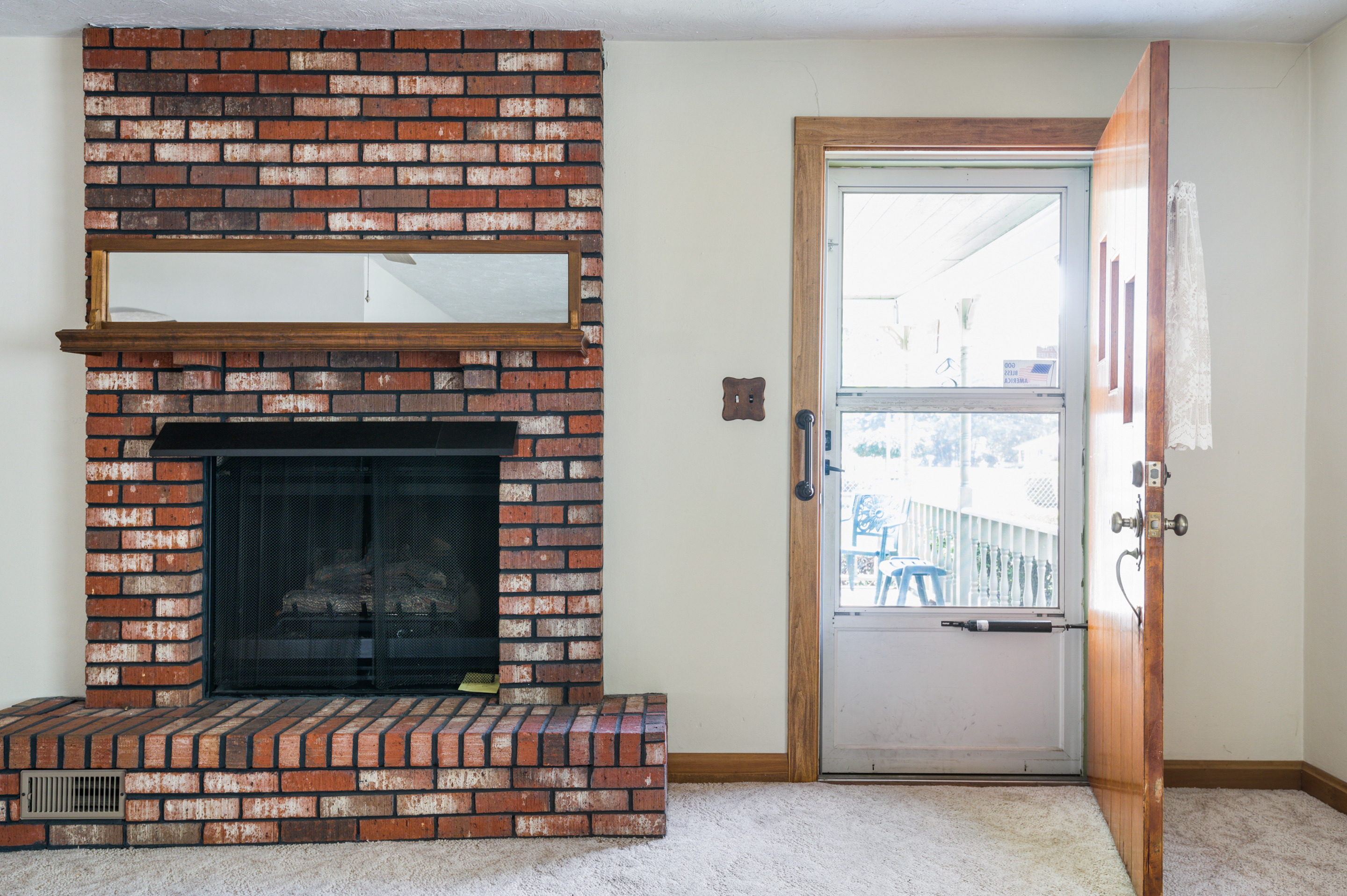 523 North Street Chesterfield, IN 46017 - Photo 4 of 22