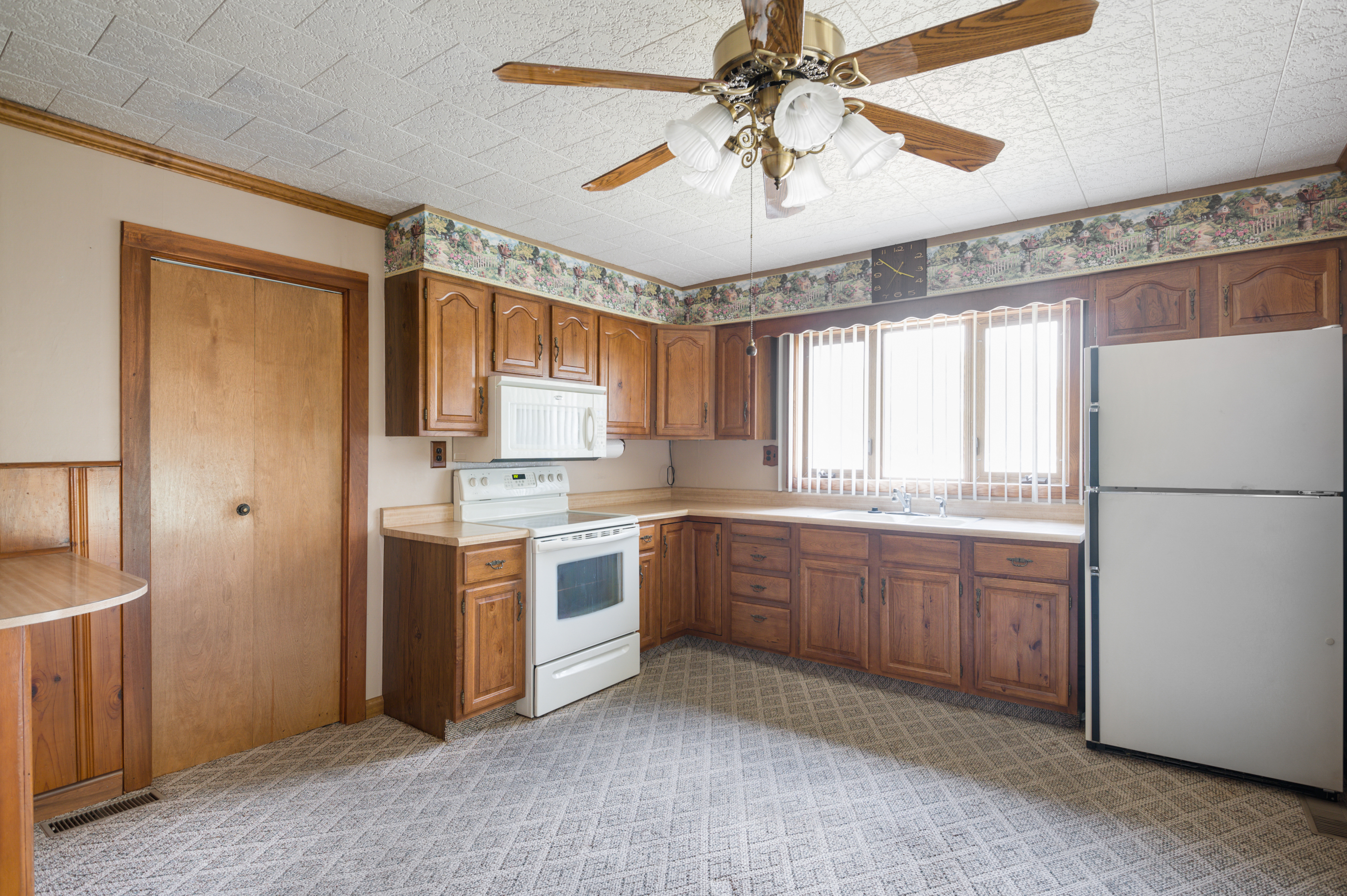 523 North Street Chesterfield, IN 46017 - Photo 8 of 22