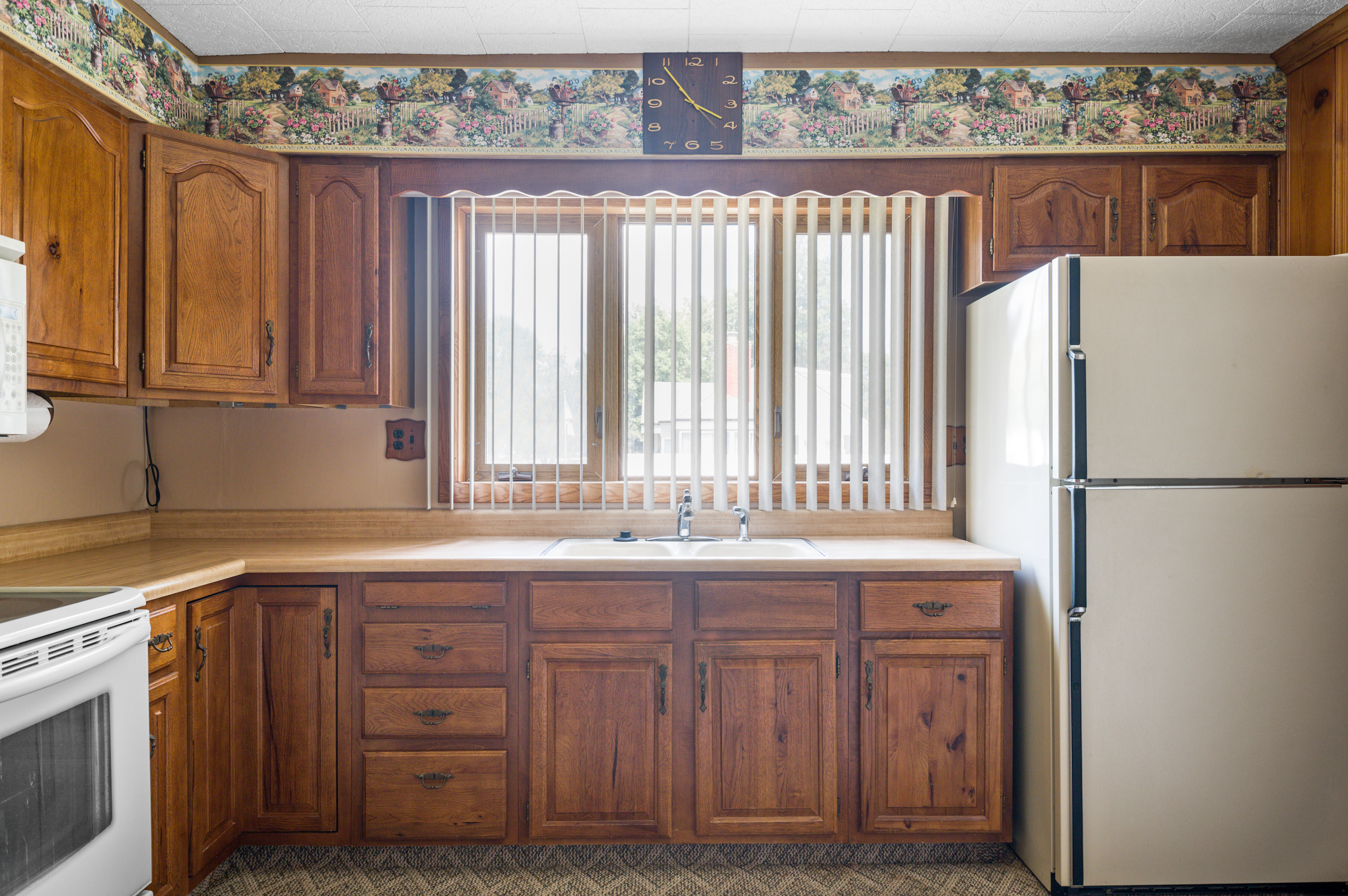 523 North Street Chesterfield, IN 46017 - Photo 9 of 22