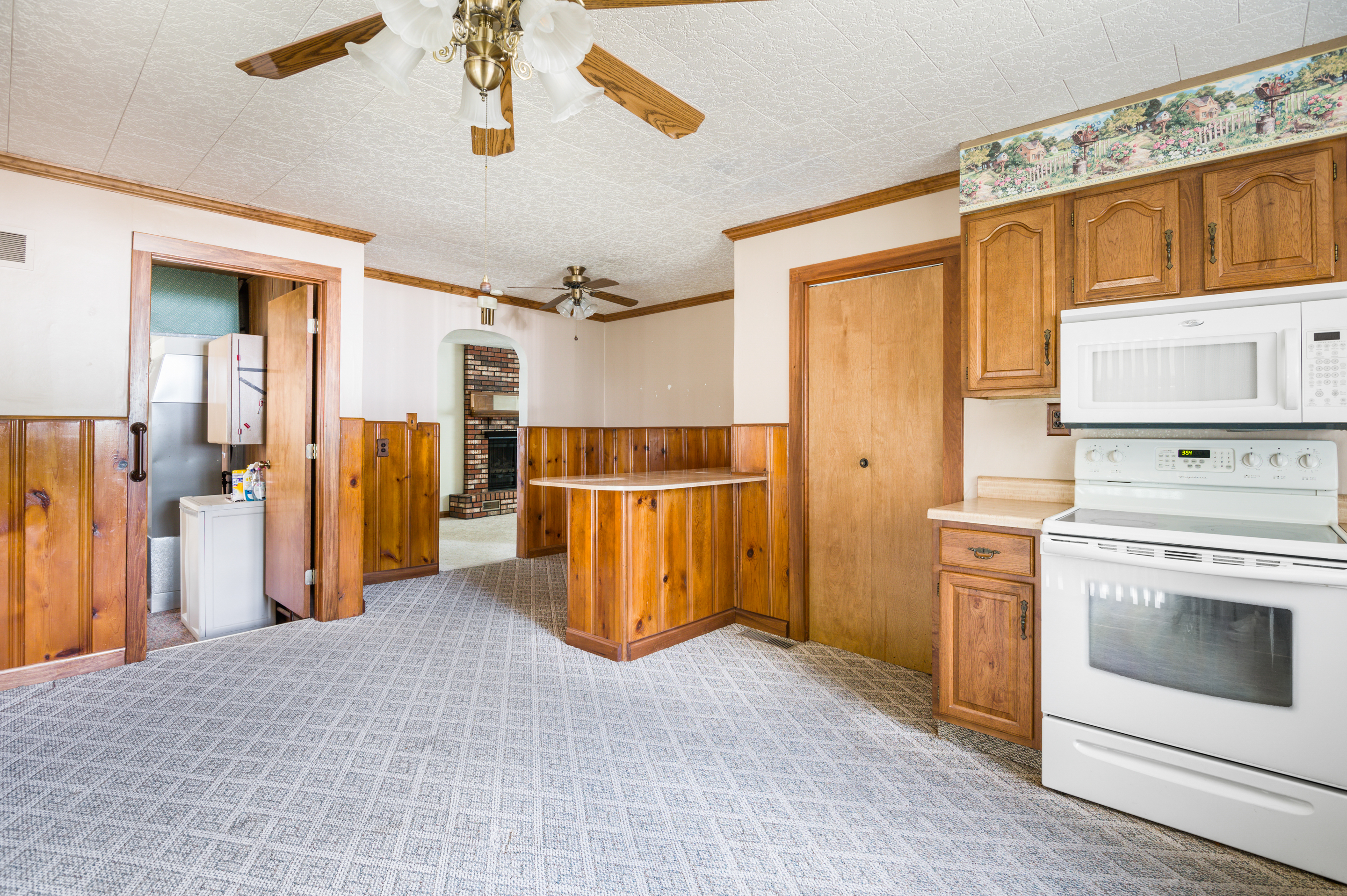 523 North Street Chesterfield, IN 46017 - Photo 10 of 22