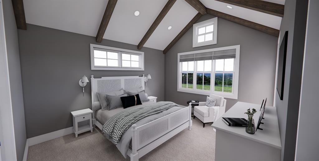 Tbd Tbd Tbd Spring Dripping Springs, TX 78620 - Photo 15 of 27 a bedroom with a bed and a window