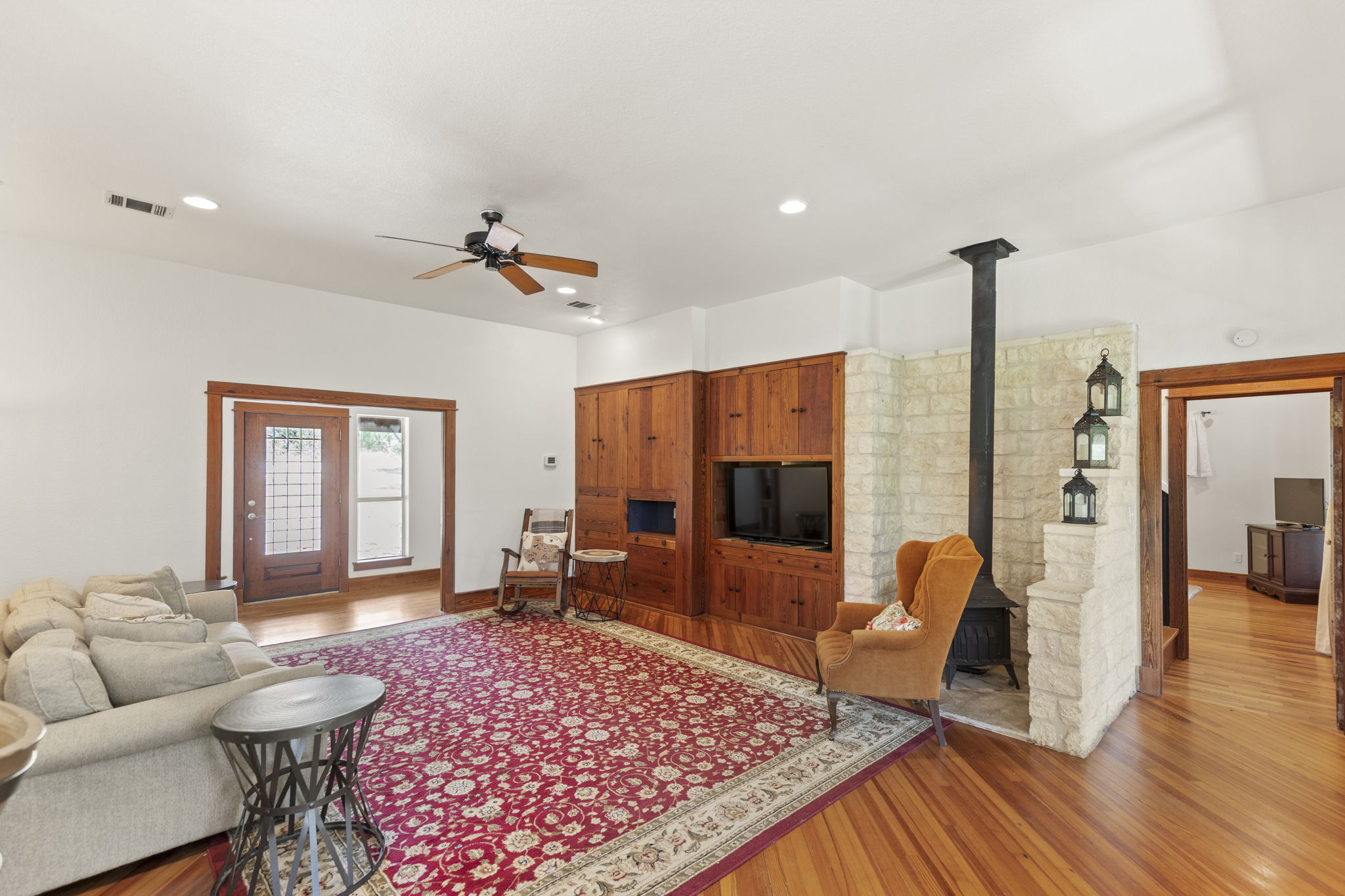 20001 Hamilton Pool Road Dripping Springs, TX 78620 - Photo 12 of 40
