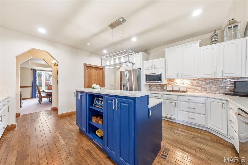 1676 Lancaster Drive O'Fallon, IL 62269 - Photo 15 of 73