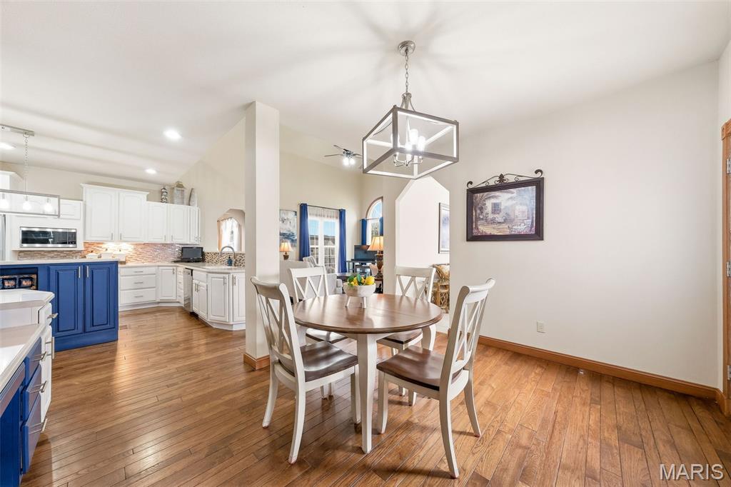 1676 Lancaster Drive O'Fallon, IL 62269 - Photo 19 of 73