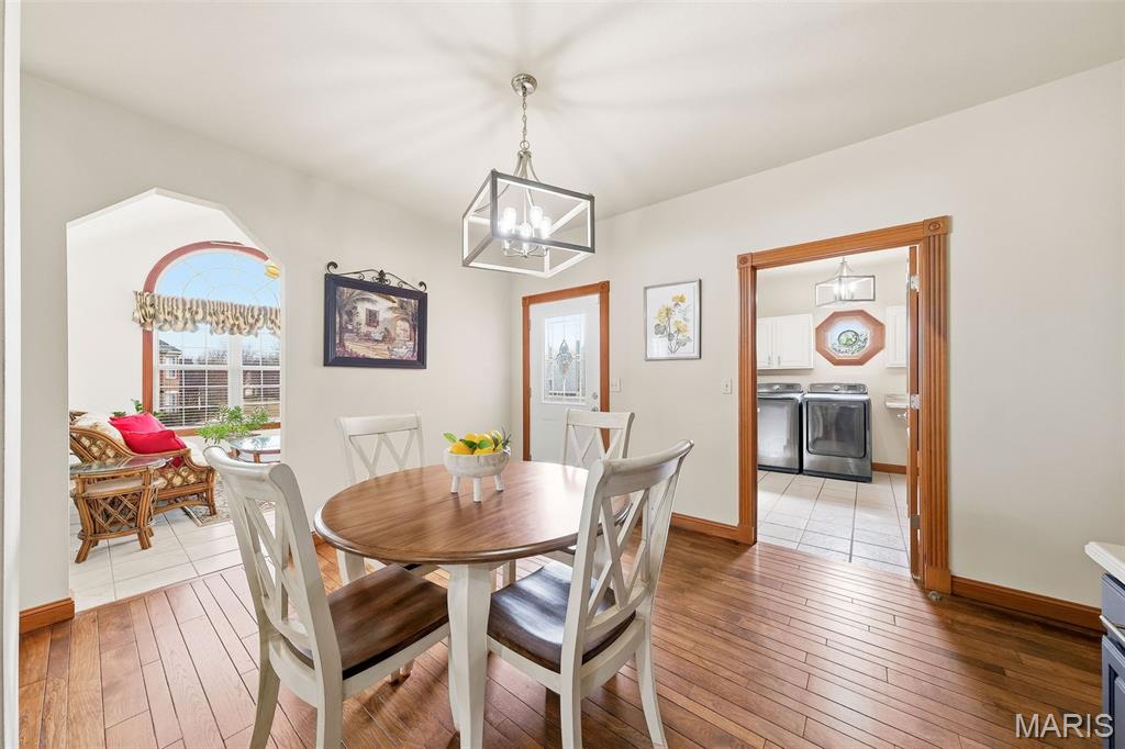 1676 Lancaster Drive O'Fallon, IL 62269 - Photo 20 of 73