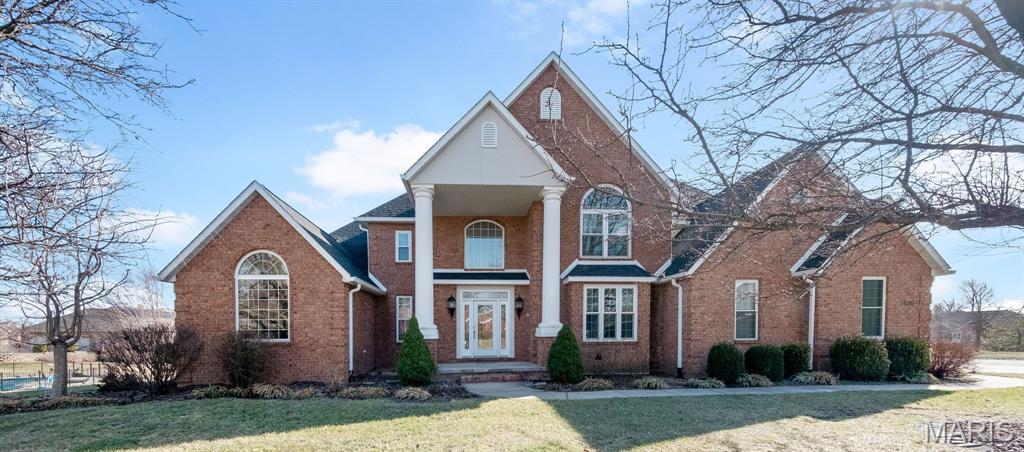 1676 Lancaster Drive O'Fallon, IL 62269 - Photo 2 of 73