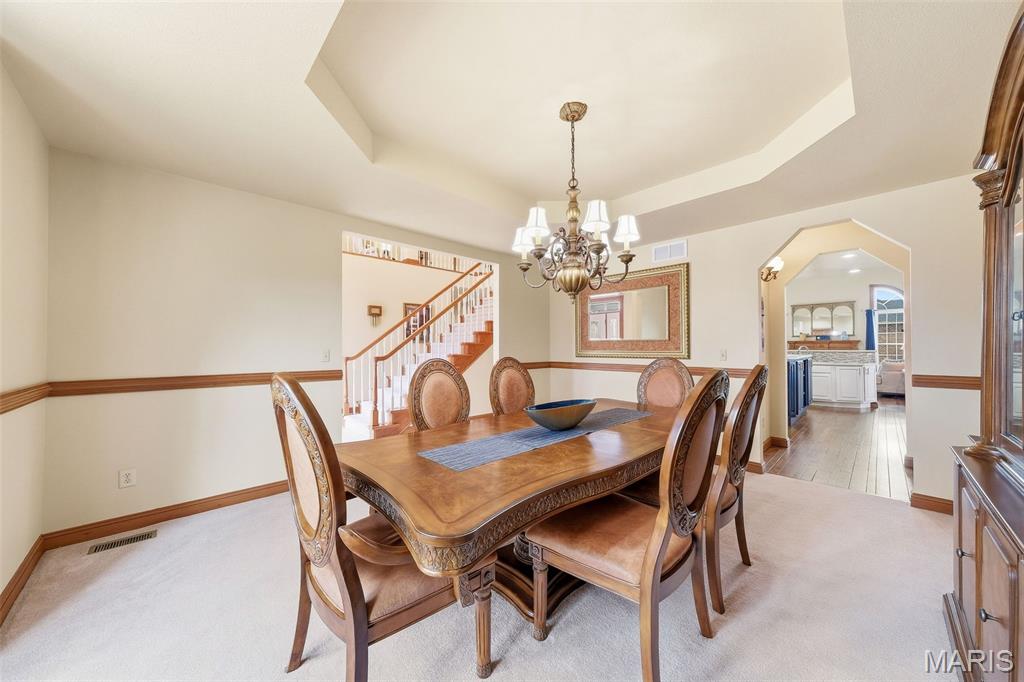 1676 Lancaster Drive O'Fallon, IL 62269 - Photo 25 of 73