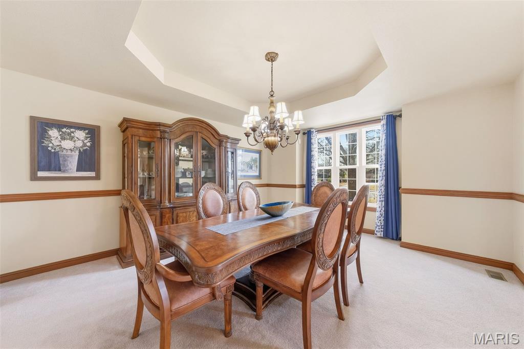 1676 Lancaster Drive O'Fallon, IL 62269 - Photo 27 of 73