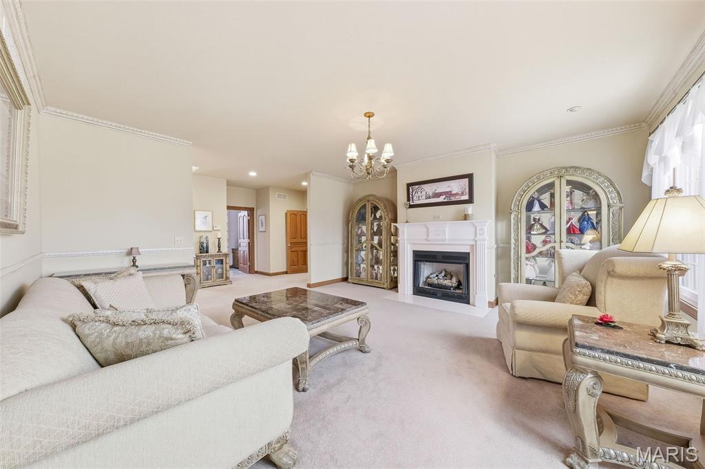 1676 Lancaster Drive O'Fallon, IL 62269 - Photo 29 of 73