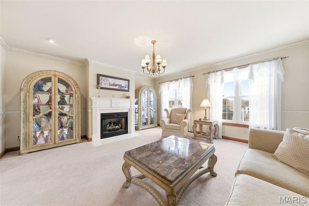 1676 Lancaster Drive O'Fallon, IL 62269 - Photo 30 of 73