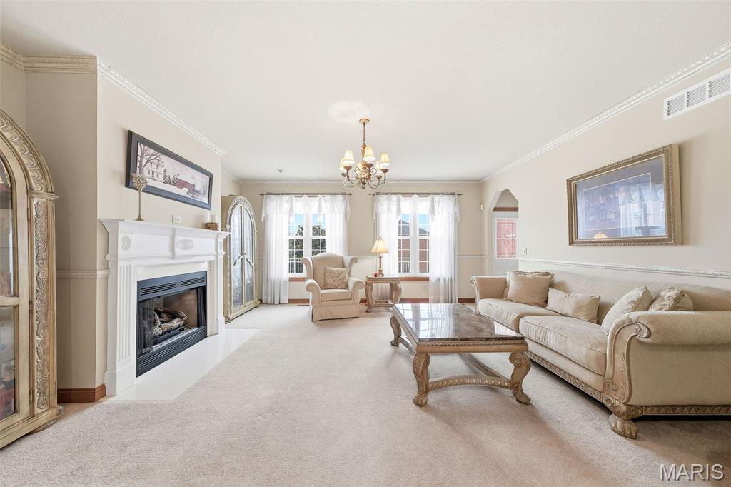 1676 Lancaster Drive O'Fallon, IL 62269 - Photo 31 of 73