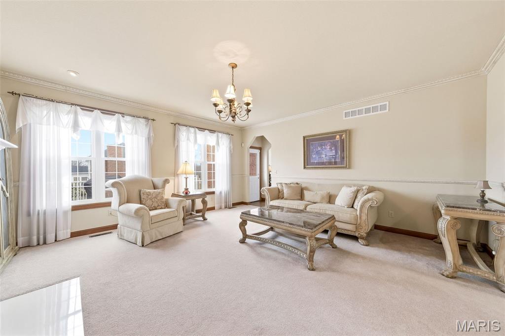 1676 Lancaster Drive O'Fallon, IL 62269 - Photo 32 of 73