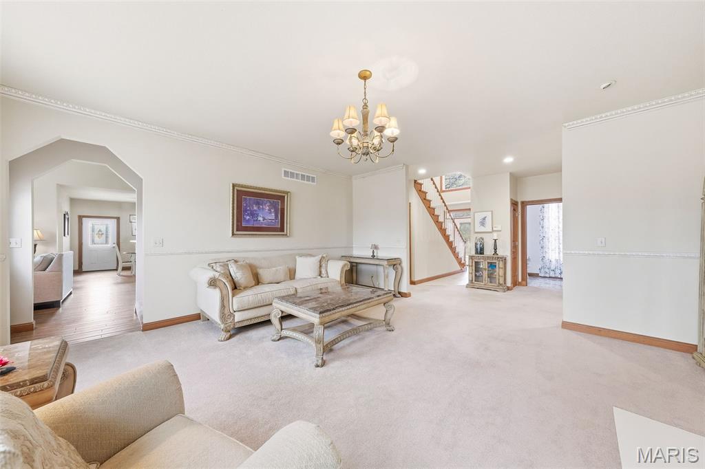 1676 Lancaster Drive O'Fallon, IL 62269 - Photo 33 of 73