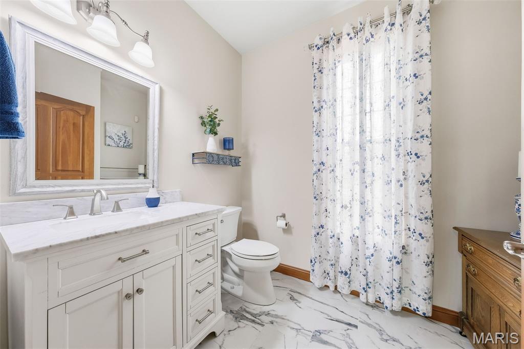 1676 Lancaster Drive O'Fallon, IL 62269 - Photo 34 of 73