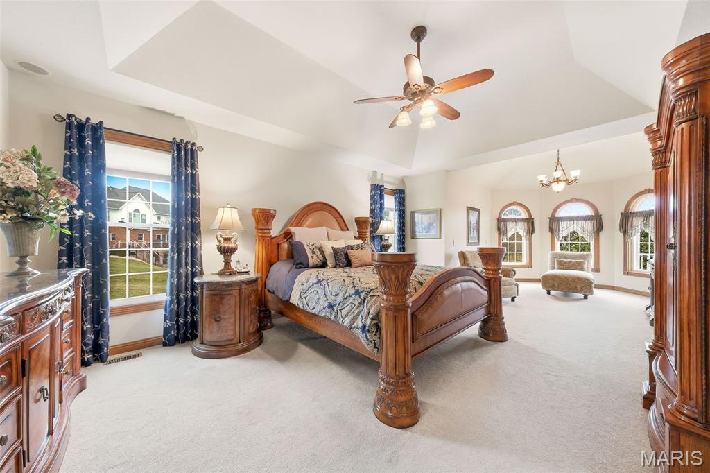 1676 Lancaster Drive O'Fallon, IL 62269 - Photo 35 of 73