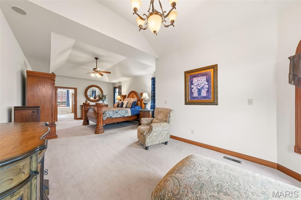 1676 Lancaster Drive O'Fallon, IL 62269 - Photo 37 of 73