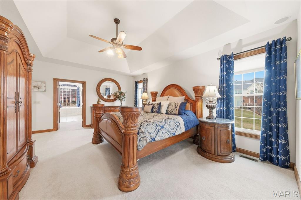 1676 Lancaster Drive O'Fallon, IL 62269 - Photo 38 of 73