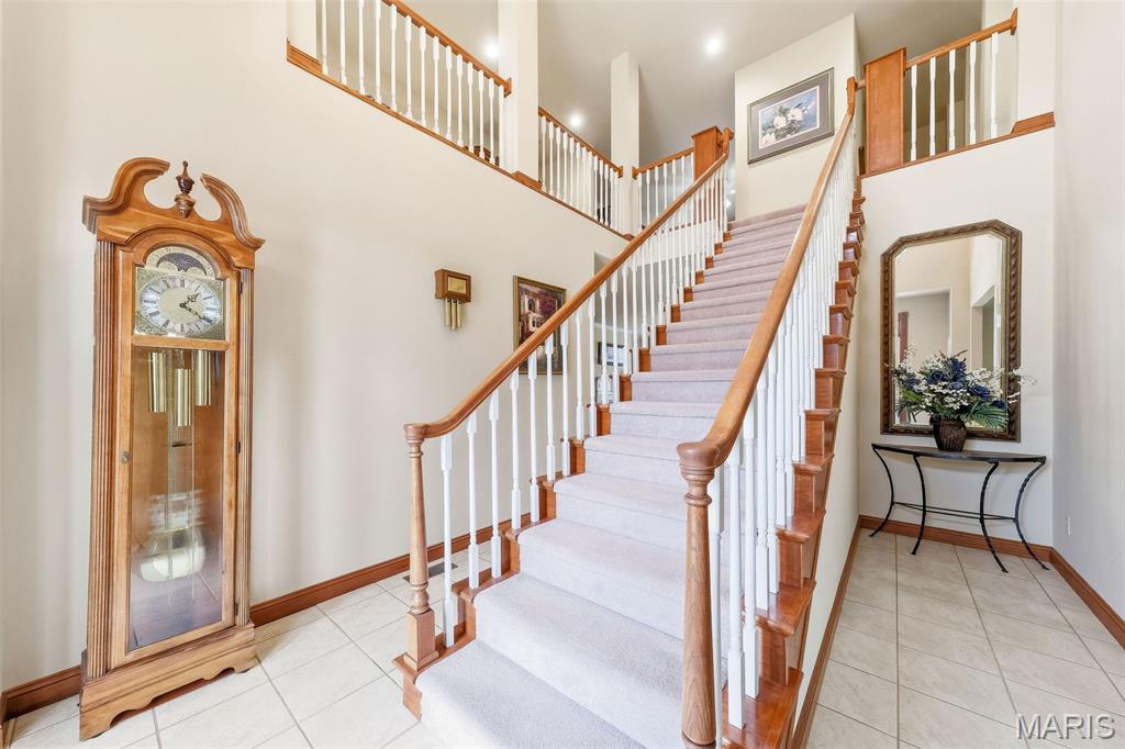 1676 Lancaster Drive O'Fallon, IL 62269 - Photo 42 of 73