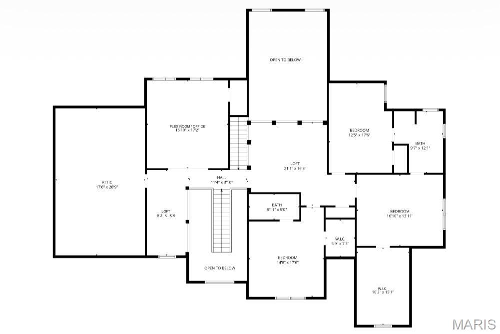 1676 Lancaster Drive O'Fallon, IL 62269 - Photo 43 of 73