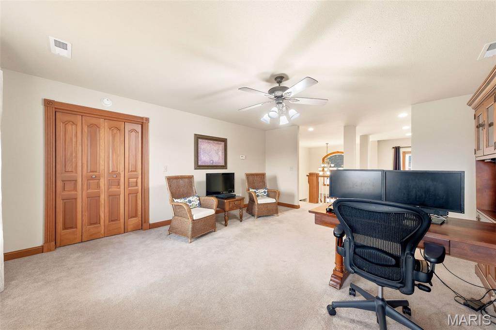 1676 Lancaster Drive O'Fallon, IL 62269 - Photo 47 of 73