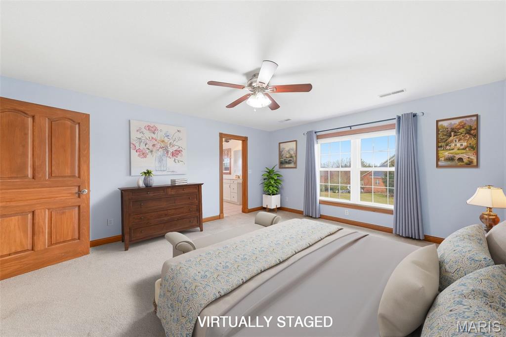 1676 Lancaster Drive O'Fallon, IL 62269 - Photo 50 of 73