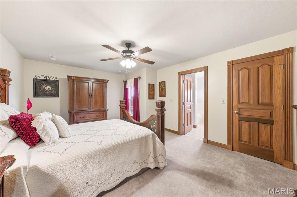 1676 Lancaster Drive O'Fallon, IL 62269 - Photo 53 of 73