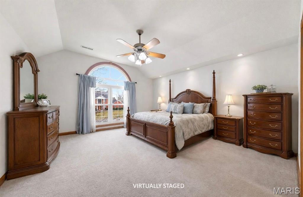 1676 Lancaster Drive O'Fallon, IL 62269 - Photo 55 of 73