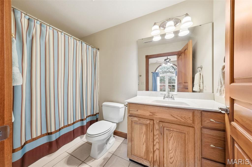 1676 Lancaster Drive O'Fallon, IL 62269 - Photo 56 of 73