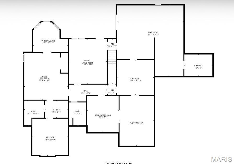 1676 Lancaster Drive O'Fallon, IL 62269 - Photo 57 of 73