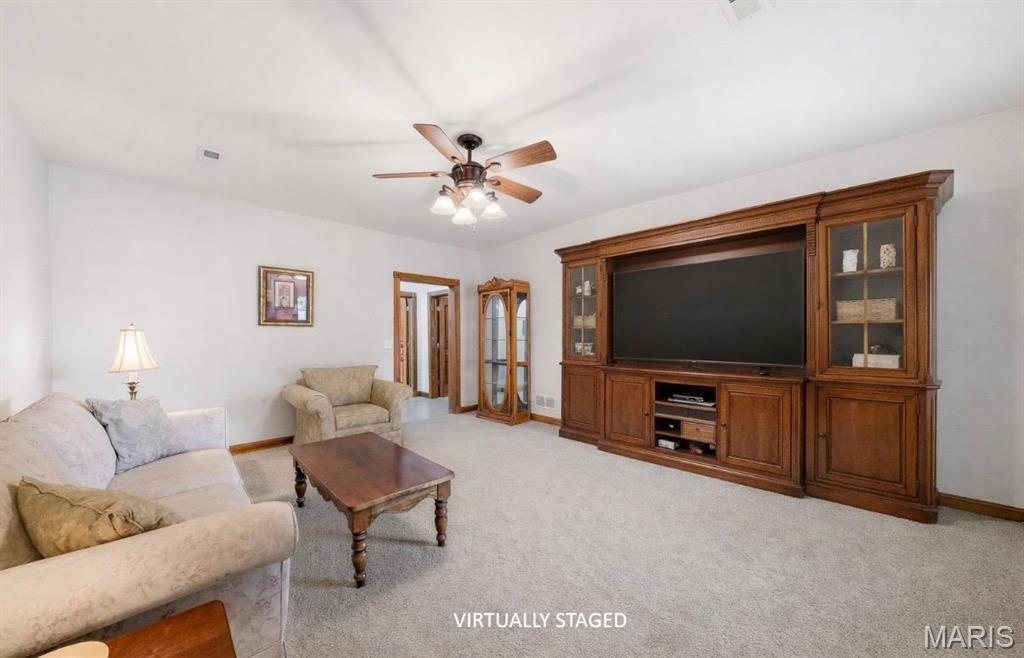 1676 Lancaster Drive O'Fallon, IL 62269 - Photo 58 of 73