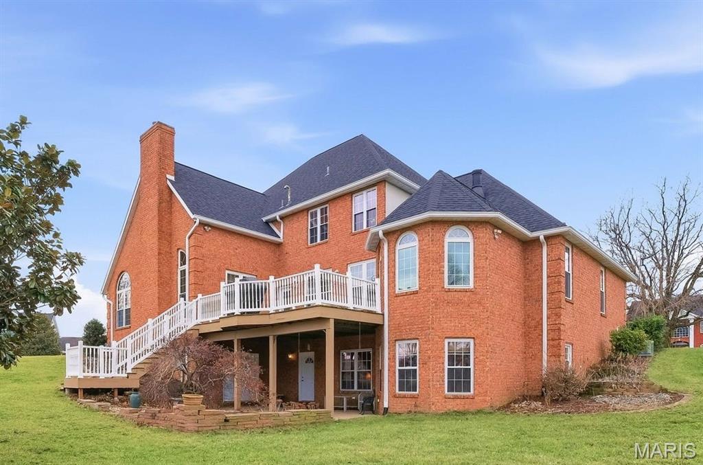 1676 Lancaster Drive O'Fallon, IL 62269 - Photo 6 of 73