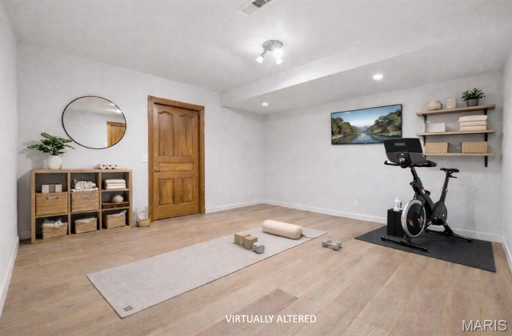 1676 Lancaster Drive O'Fallon, IL 62269 - Photo 69 of 73