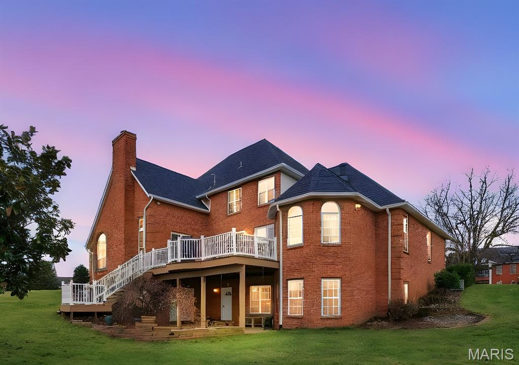 1676 Lancaster Drive O'Fallon, IL 62269 - Photo 7 of 73