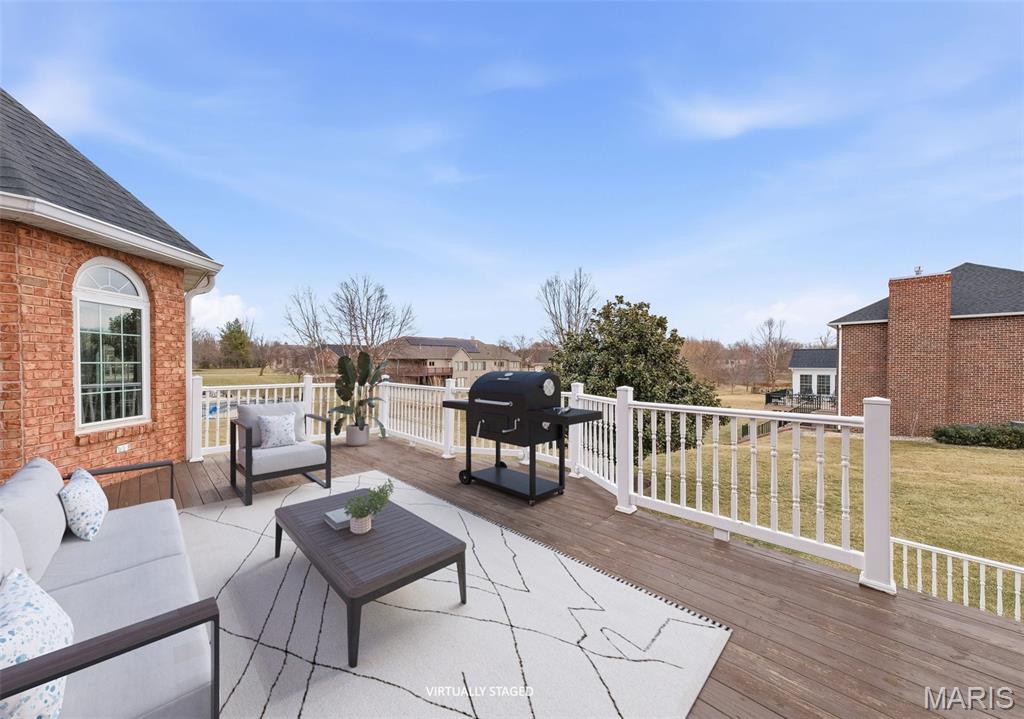 1676 Lancaster Drive O'Fallon, IL 62269 - Photo 71 of 73