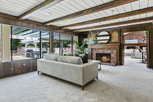 $2,300,000 | 19111 Ridgeview Road, Villa Park, CA 92861