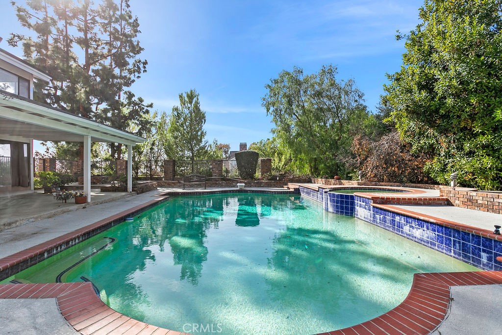 19111 Ridgeview Road Villa Park, CA 92861 - Photo 35 of 53